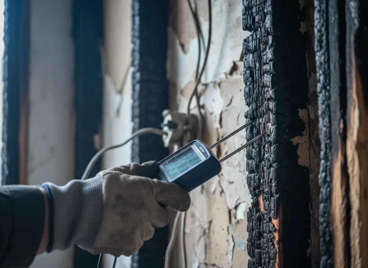 Fire Damage Restoration Arcadia, IA FAQs